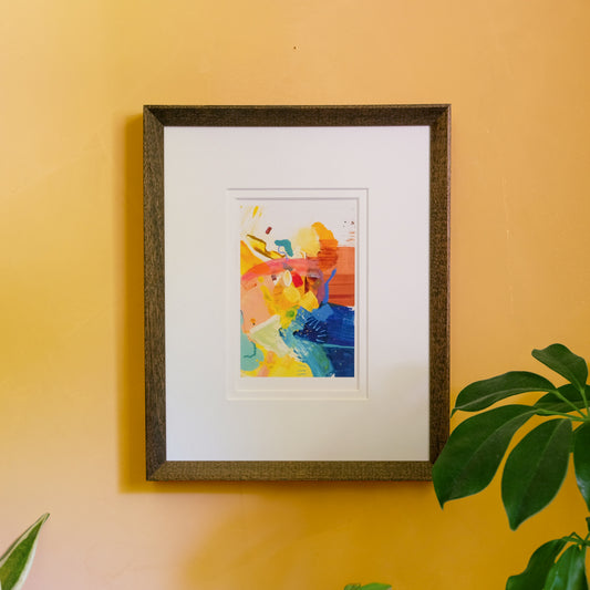 Field Guide: How To Have Fun Print