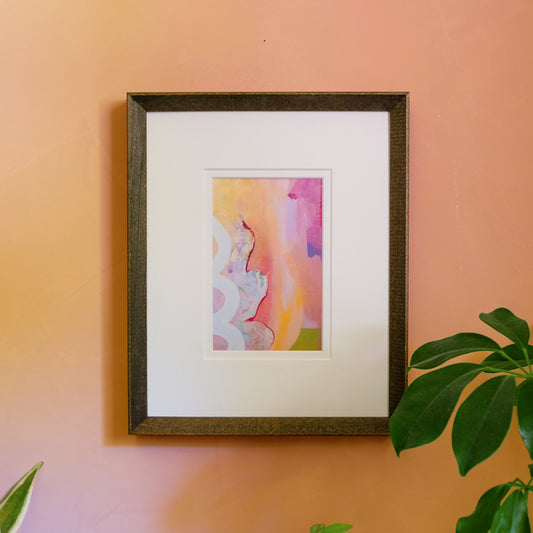 Contour Print