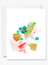 Intuitive Everyday Card