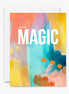 You Are Magic Card