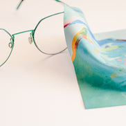 Lens Cloth - In a Glimpse