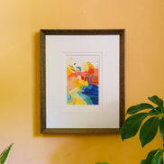 Field Guide: How To Have Fun Print