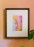 Contour Print