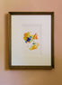 Confidence - Wild Blueberries No. 1 - Print