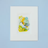 Open Field Print