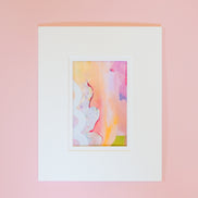Contour Print