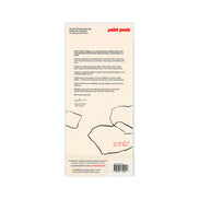 Floating Warmth - No.015 Single Sticker Sheet