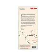 Open Swim - No.018 Single Sticker Sheet