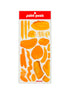 Sunlit - No.016 Single Sticker Sheet