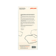 Summer Slush - No.024 Single Sticker Sheet
