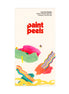 Carnival Collection Paint Peels - No.019-No.024 Pack