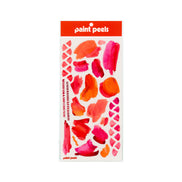 Firecracker Glow - No.020 Single Sticker Sheet