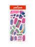 Spun Sugar - No.023 Single Sticker Sheet