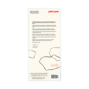 Dewy Fields - No.011 Single Sticker Sheet