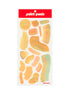 Early Pollen - No.008 Single Sticker Sheet