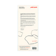 Fading Ice - No.010 Single Sticker Sheet