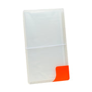 Sticker Storage Book for Paint Peels