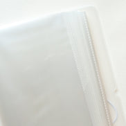 Sticker Storage Book for Paint Peels