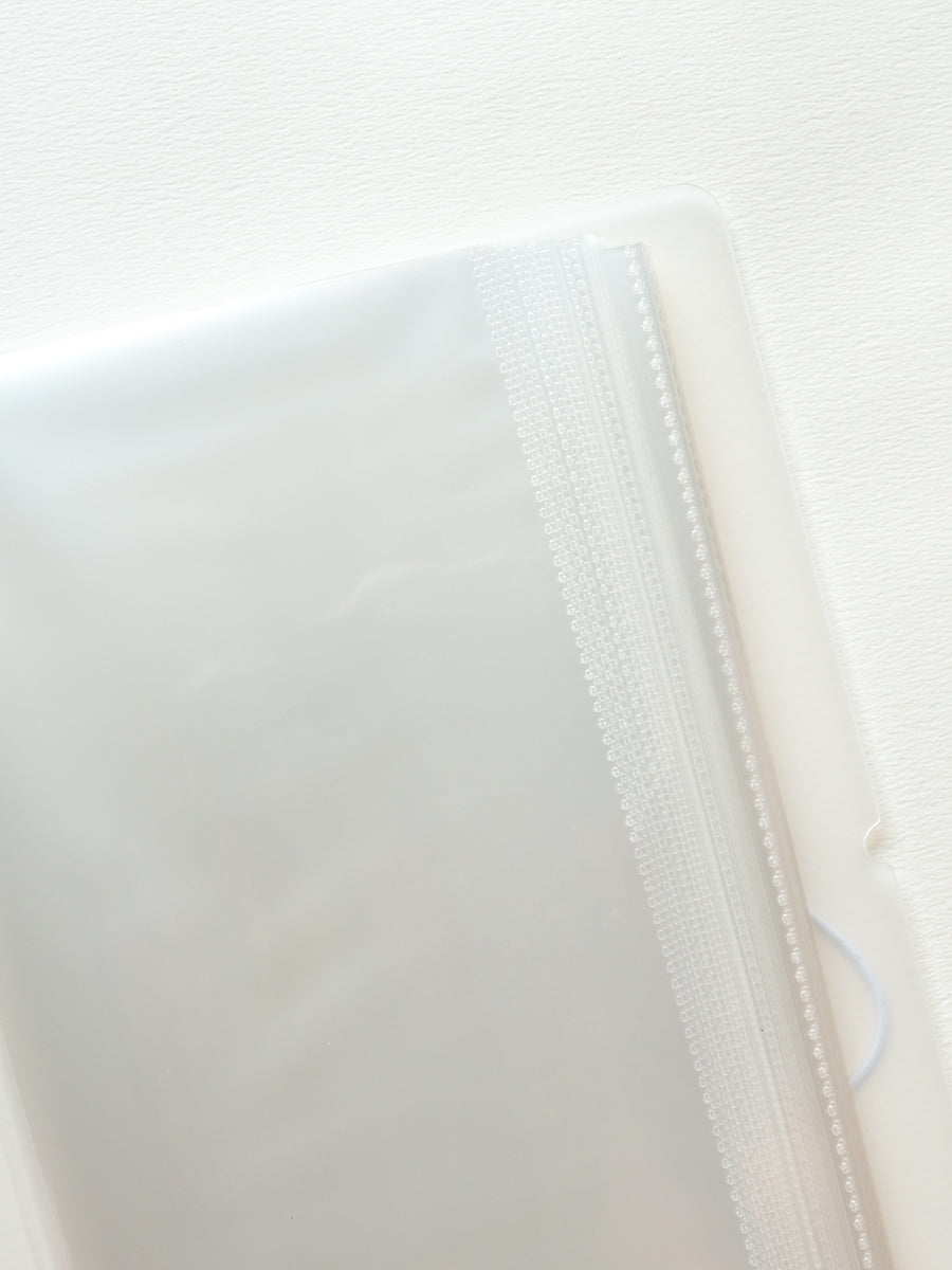 Sticker Storage Book for Paint Peels