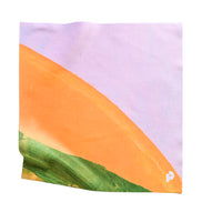 In Full Bloom Abstract Lens Cloth