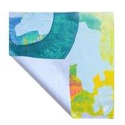 On Purpose Abstract Lens Cloth