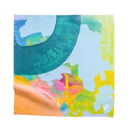 On Purpose Abstract Lens Cloth