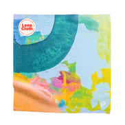 On Purpose Abstract Lens Cloth