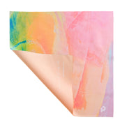 Pastel Air Abstract Lens Cloth