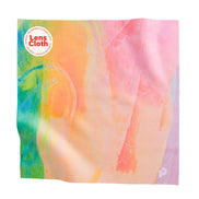 Pastel Air Abstract Lens Cloth