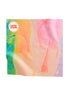 Pastel Air Abstract Lens Cloth