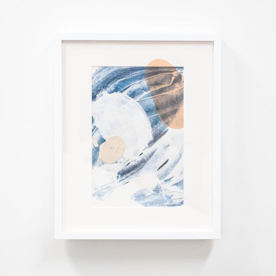 At Peace In Pieces Seven